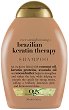 OGX Ever Straightening Brazilian Keratin Therapy Shampoo - 