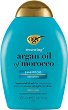 OGX Renewing Argan Oil of Morocco Shampoo - 