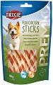 ������� �� ������ Trixie Fish Chicken Sticks - 80 g, � ������� � ����, �� ������� Premio - �����