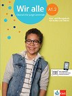 Wir Alle -  A1.2:        - 