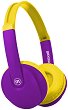 �������� ������ ������ �������� Maxell Kidz HP-BT350 - � micro USB ����� - 