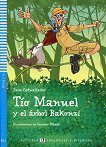 Tio Manuel y el arbol Bakonzi - Infantiles y Juveniles A1.1 - 