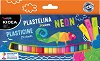 ��������� Kidea Neon - 24 ����� - 