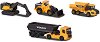 4    Majorette Volvo - 