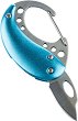  - Mini Carabiner Knife