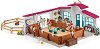 ����� ����� � ������� - Schleich - 