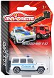   Majorette Mercedes-AMG G 63 Police - 