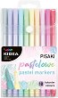 ���������� Kidea Pastel - 10 ����� - 