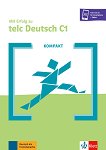 Mit Erfolg zu telc Deutsch -  C1:        +   - 