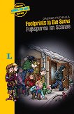 Krimis fur Kids: Fusspuren im Schnee - 
