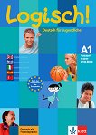 Logisch! -  A1:     - CD-ROM - 