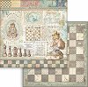    Stamperia -    