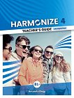 Harmonize -  4 (B1+):       - 