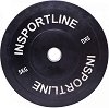 ���������� ������� ������ inSPORTline Bumper Plate