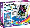    - Glow Pad - 