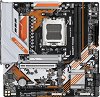 ����� ������ Gigabyte B850M Force - AMD AM5, AMD B850, DDR5, Micro ATX - 