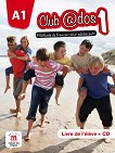 Club @dos -  A1:     - 