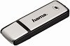 USB 2.0 ���� ����� 128 GB Hama Fancy - 