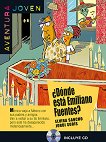 Aventura Joven -  A1: Donde esta Emiliano Fuentes? - 