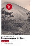 America Latina: Costa Rica  A1 - A2: Dos semanas con los ticos - 