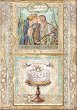   Stamperia -   