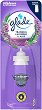 �������� �� ������������ Glade Sense & Spray - 