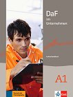 DaF im Unternehmen -  A1:        - 