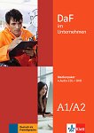 DaF im Unternehmen - ���� A1 - A2: ������ ����� �� ������ ������ ���� - 