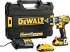    18V DeWalt DCD796D2