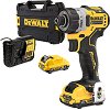 ������������ ��������� 12V DeWalt DCF601D2 - � 2 �������, ������� � ����� - 