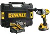 ������������ ��������� 18V DeWalt DCD991P2 - � 2 ������� � ��������� - 