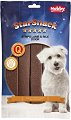 ��������� �� ������ Nobby Strips - 200 g, � ������� � ����, �� ������� StarSnack - �����