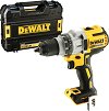   18V DeWalt DCD991NT -     - 