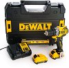 ������������ ��������� 12V DeWalt DCD701D2 - � 2 �������, ������� � ����� - 