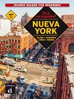 24 horas en espanol Nueva York -  A1 - 