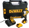 ������������ ������ ��������� 12V DeWalt DCF801D2 - � 2 �������, ������� � ����� - 