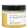 Ziaja Baltic Home SPA Fit Glycerin Body Scrub - 