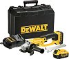   18V DeWalt DCG412M2