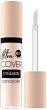 Bell Ultra Cover Eye & Skin Concealer - 