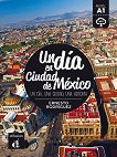 Un dia en Ciudad de Mexico -  A1 - 