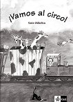 Vamos al circo -  A1.1:         - 