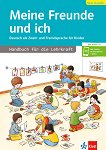 Meine Freunde und ich - Neue Ausgabe:    - 
