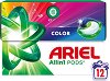     Ariel Color All in 1 Pods - 