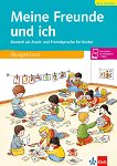 Meine Freunde und ich - Neue Ausgabe: ������������ �������� - 