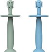 ���������� ����� �� ���� � ����������� Matchstick Monkey - 