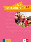 Die Deutschprofis -  A1:       - 