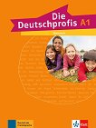 Die Deutschprofis -  A1: -    - 