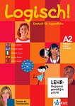 Logisch! -  A2:     - CD-ROM - 