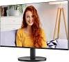 ������� AOC 24B3HA2 - 23.8", IPS, 16:9, 100 Hz, 1920 x 1080, 4 ms, HDMI, VGA, Adaptive-Sync - 
