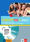 Logisch! Neu -  A1: DVD-ROM            - 